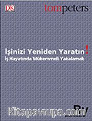 İşinizi Yeniden Yaratın!