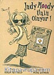Judy Moody Ünlü Oluyor! (9-12 Yaş)
