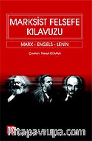 Marksist Felsefe Kılavuzu