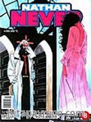 Nathan Never 8: Kötü Anılar