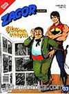 Zagor Özel Seri 33: Çiko'nun Hikayesi