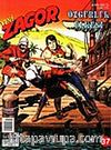 Zagor Yeni 37: Özgürlük Ülkesi