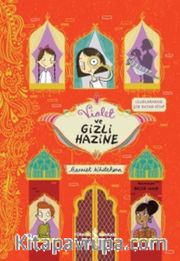 Violet ve Gizli Hazine