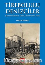 Tirebolulu Denizciler