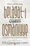 Ölümsüz Klasikler Ahmet Cevdet Paşa Belagat-ı Osmaniyye