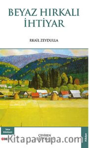 Beyaz Hırkalı İhtiyar