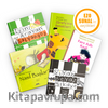 Çocuk Kitapları Seti (5 Kitap Takım)