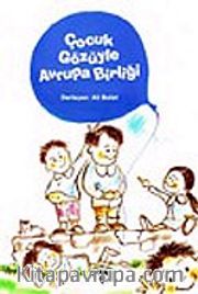 Çocuk Gözüyle Avrupa Birliği