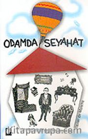 Odamda Seyahat