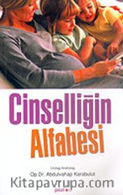 Cinselliğin Alfabesi