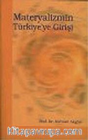 Materyalizmin Türkiye'ye Girişi