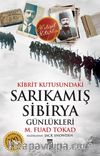 Kibrit Kutusundaki Sarıkamış - Sibirya Günlükleri