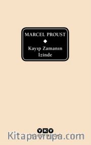 Kayıp Zamanın İzinde (Özel Kutulu 2 Cilt)