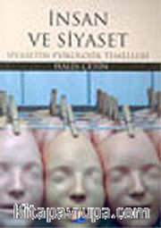 İnsan ve Siyaset/Siyasetin Psikolojik Temelleri