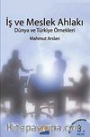 İş ve Meslek Ahlakı
