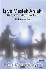 İş ve Meslek Ahlakı