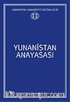Yunanistan Anayasası