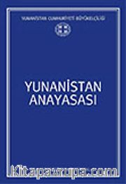 Yunanistan Anayasası