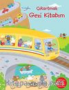 Çıkartmalı Gezi Kitabım