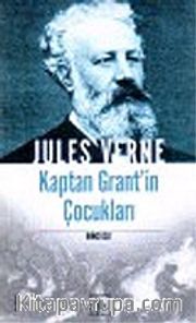 Kaptan Grant'in Çocukları 2