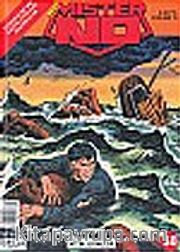 Mister No 38: Yitik Günler