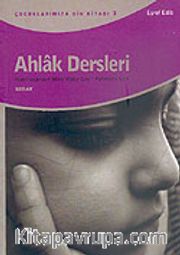 Ahlak Dersleri