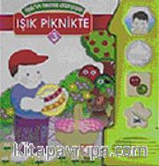 Işık Piknikte (Sesli Kitap)