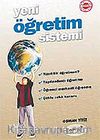 Yeni Öğretim Sistemi