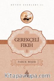 Gerekçeli Fıkıh 1