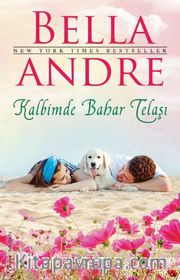 Kalbimde Bahar Telaşı