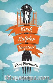 Kırık Kalpler Reçetesi