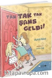 Tak Tak Tak Şans Geldi!
