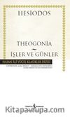 Theogonia - İşler ve Günler (Ciltli)