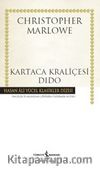 Kartaca Kraliçesi Dido (Ciltli)