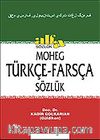 Moheg/Türkçe-Farsça Sözlük