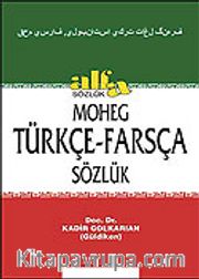 Moheg/Türkçe-Farsça Sözlük