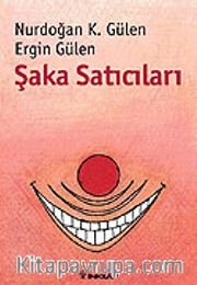 Şaka Satıcıları