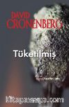 Tüketilmiş