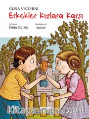 Erkekler Kızlara Karşı