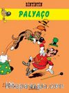 Rintintin 4 - Palyaço
