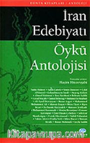 İran Edebiyatı Öykü Antolojisi