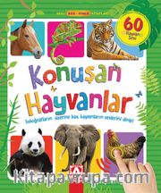 Konuşan Hayvanlar (Sesli Kitap)