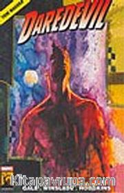 Daredevil 4/Seyirciye Oynamak