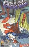 Spider-Man Süper Cilt Sayı 2
