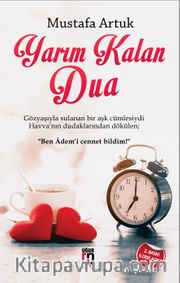 Yarım Kalan Dua