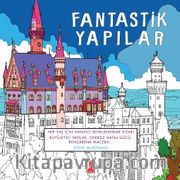 Fantastik Yapılar