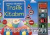Oyunlu Eğlenceli Trafik Kitabım