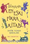Dünyanın En Eski Fıkra Kitabı