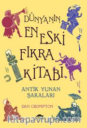 Dünyanın En Eski Fıkra Kitabı