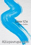 Şairin 12'si
